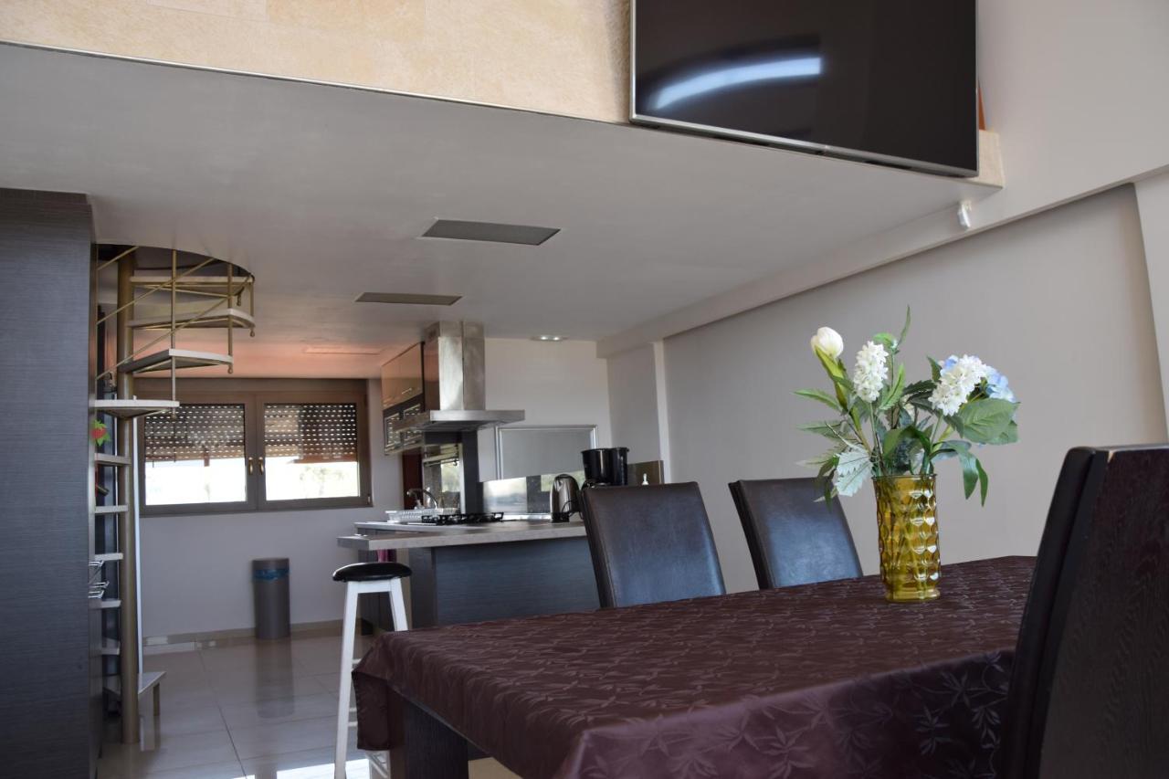 Villabayviewcrete Херсониссос Экстерьер фото