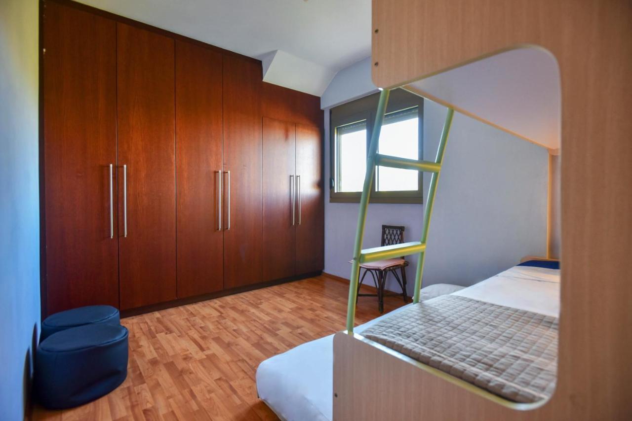 Villabayviewcrete Херсониссос Экстерьер фото
