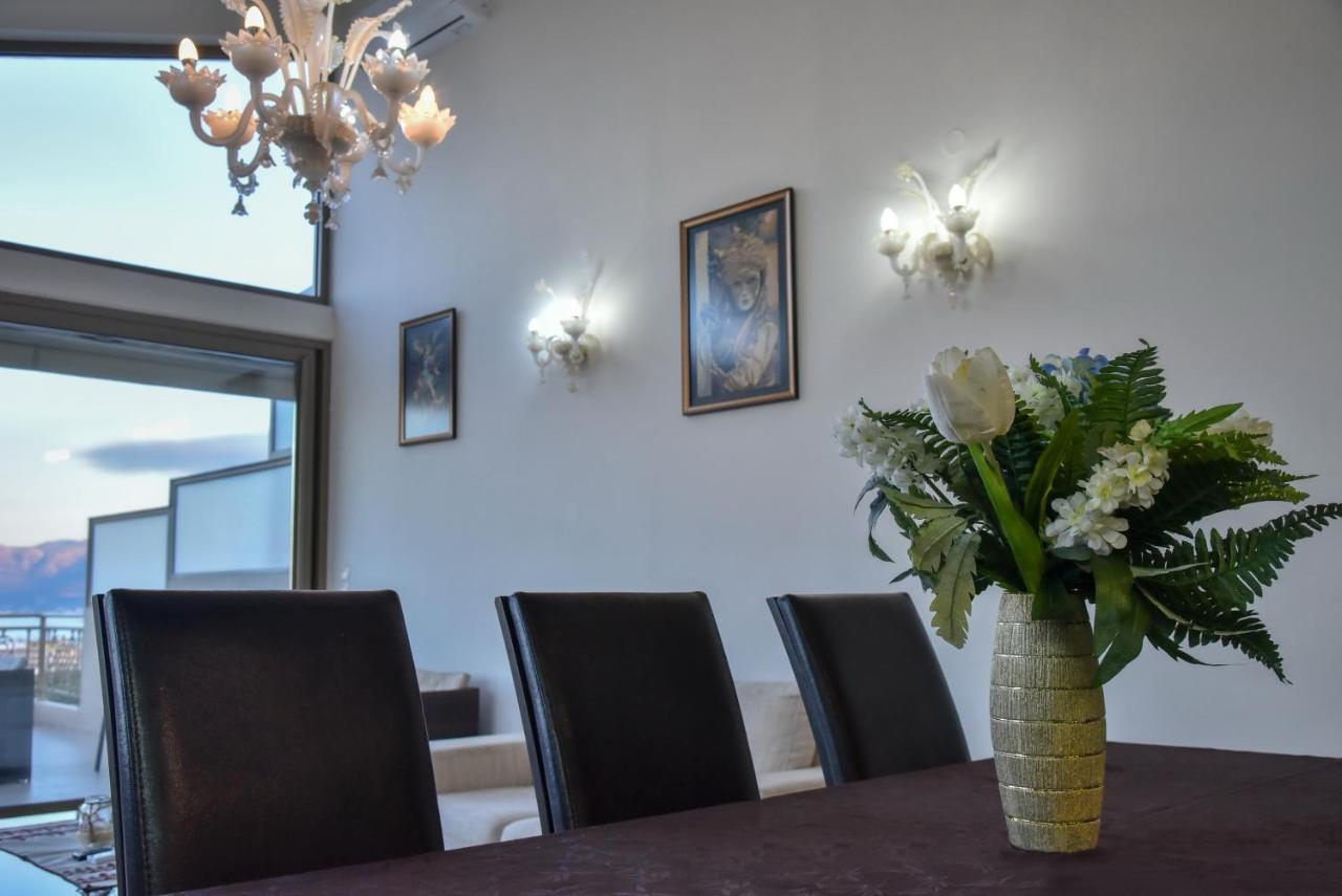 Villabayviewcrete Херсониссос Экстерьер фото